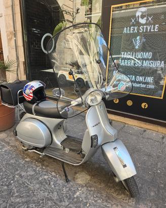 Vespa Px150 1983 Asi