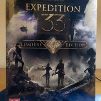 Clair Obscur Expedition 33: Lumiere Edition - PS5