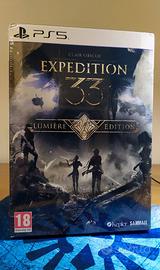 Clair Obscur Expedition 33: Lumiere Edition - PS5