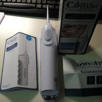 Idropulsore denti Cordless Pasta del Capitano