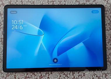 Tablet Redmi Pad 11 pollici full-hd 90Hz nuovo.