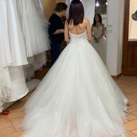 Abito da Sposa
