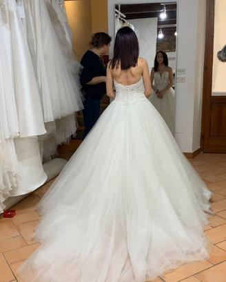 Abito da Sposa