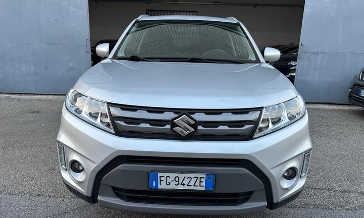 SUZUKI VITARA V -top