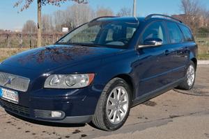 VOLVO V50 D 109 CV