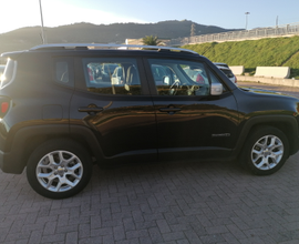 Jeep Renegade 1600 Multijet limited