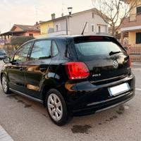 VOLKSWAGEN POLO 1.2 TDI BLUEMOTION - NEOPATENTATI