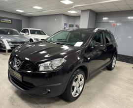 Nissan Qashqai Qashqai 2 2.0 dCi DPF Tekna