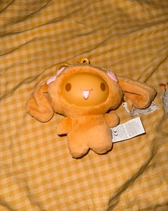 hello kitty action serie 3 (mocha)