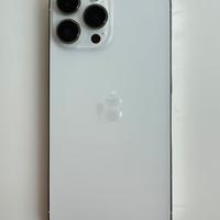 Apple iPhone 13 Pro Max 128GB - Argento