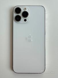 Apple iPhone 13 Pro Max 128GB - Argento