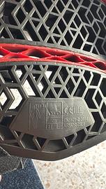 Dainese Pro armor 2.0