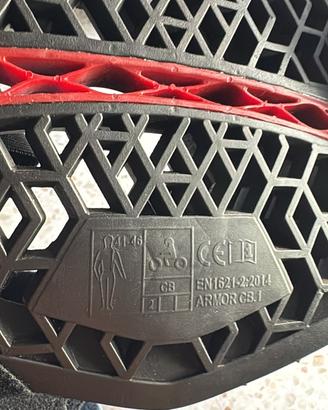 Dainese Pro armor 2.0