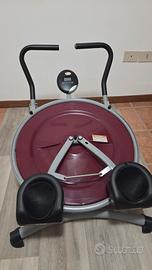 ab circles addominali fullbody 