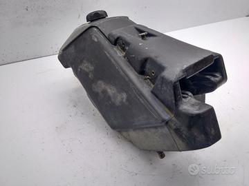 HUSQVARNA TE 610 SERBATOIO BENZINA CARBURANTE E RU