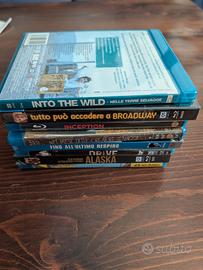 Blu-ray vari