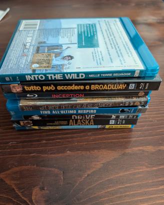 Blu-ray vari