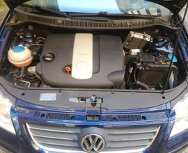 VOLKSWAGEN Polo 4ª serie - 2005
