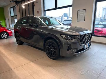 MAZDA CX-60 CX-60 3.3L e-Skyactiv D 249 CV M Hy...