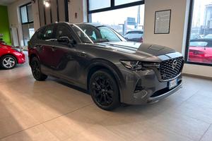 MAZDA CX-60 CX-60 3.3L e-Skyactiv D 249 CV M Hy...