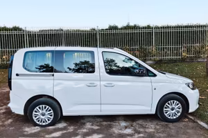 Volkswagen Caddy Kombi 2.0 TDI. Unica proprietaria