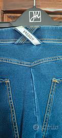 Jeans donna Freddy 