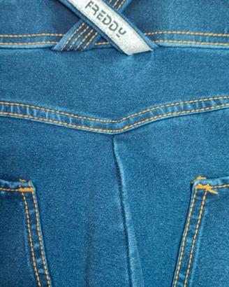 Jeans donna Freddy 