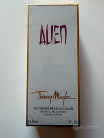 Alien Mugler