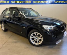 Bmw X1 sDrive18d Eletta