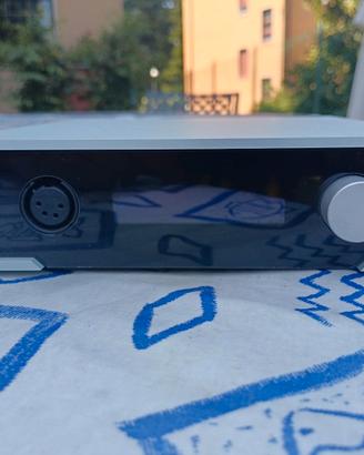 Amplificatore per cuffie M2TECH MARLEY MKII