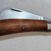 Coltellino da potatura