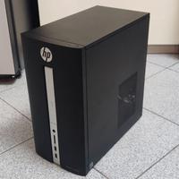 HP Pavilion 510-p105nl,8GB Ram,240GB SSD,R5 M435