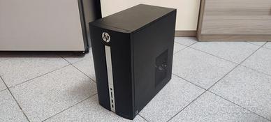 HP Pavilion 510-p105nl,8GB Ram,240GB SSD,R5 M435