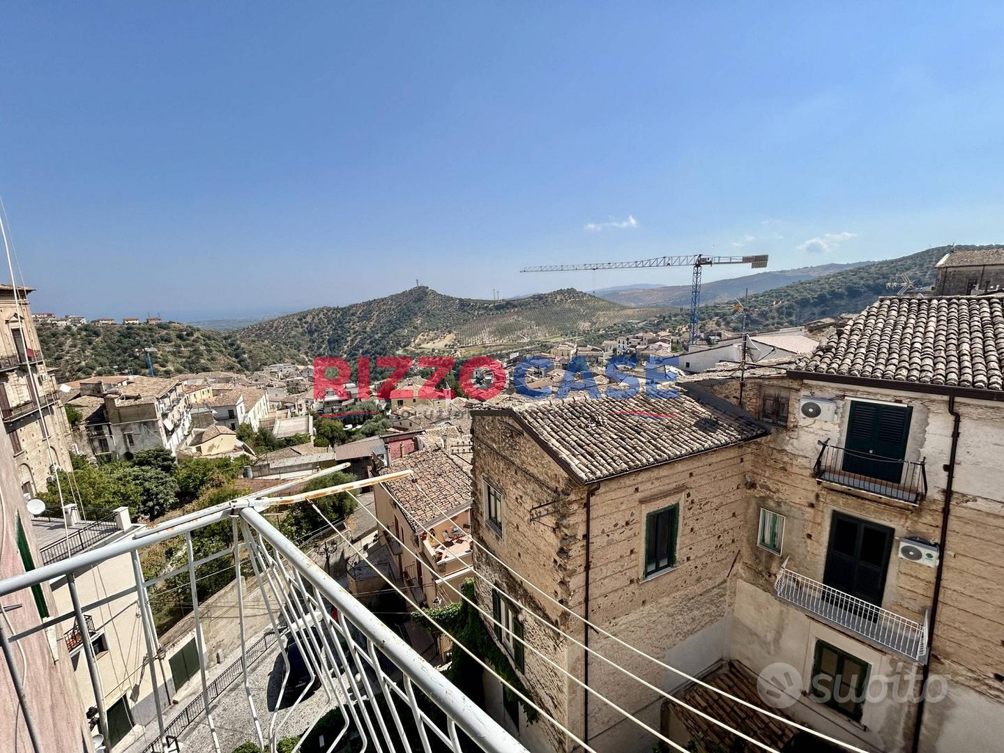 Appartamento – Corigliano-Rossano, Traforo, Rossano - Vista 4