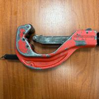 Rothenberger Tagliatubi ad azione rapida