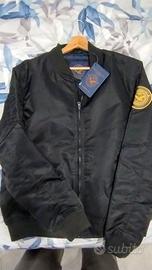 giubbotto bomber 