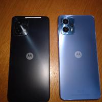 2 Motorola g13 nuovi