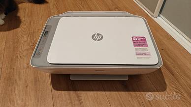 stampante hp