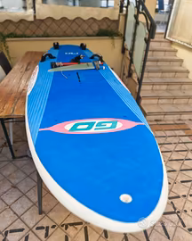 Tavola Windsurf Starboard GO 170L