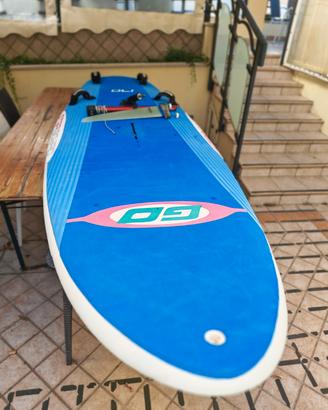 Tavola Windsurf Starboard GO 170L