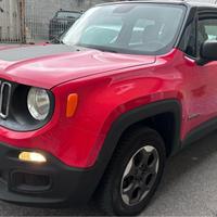 Jeep Renegade 2.0 Mjt 4WD Active Drive Sport