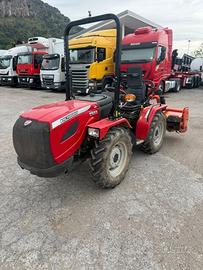 Trattore agricolo VALPADANA 4655