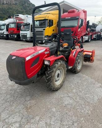 Trattore agricolo VALPADANA 4655