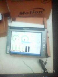 motion computing