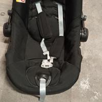 Passeggino  trio chicco