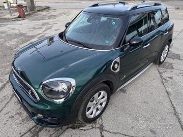 MINI Countryman 1.5 Cooper SE ALL4 Automatica IV