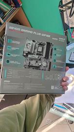 Scheda madre MSI B840M