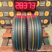 2 GOMME FULDA ESTIVE 205 55 16 AL 85%