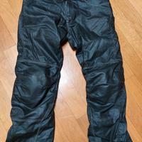 PANTALONI MOTO LINDSTRANDS