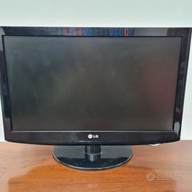 TV LG 22" MOD. 22LH2000-ZA